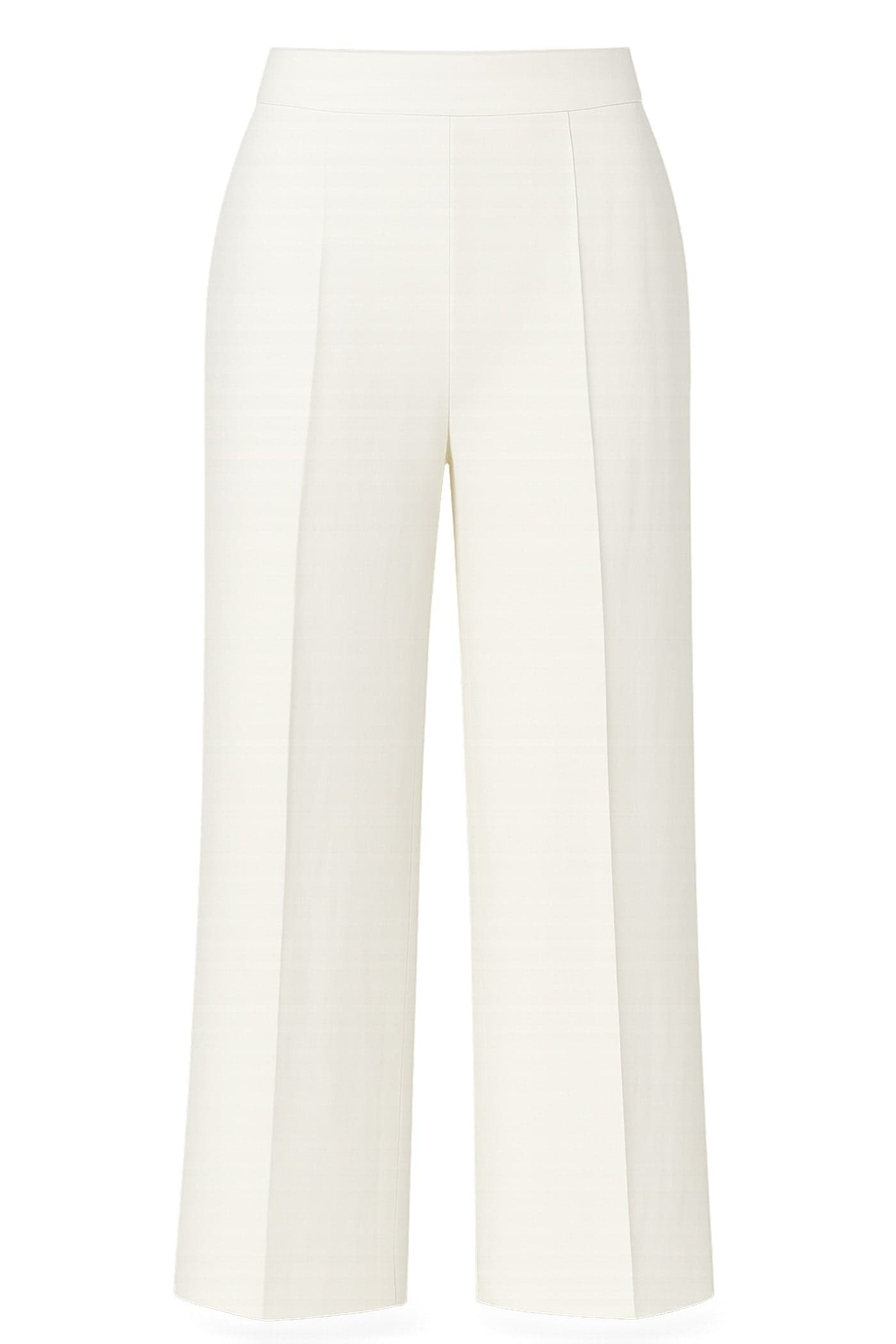 SPARKLE PANT WHITE