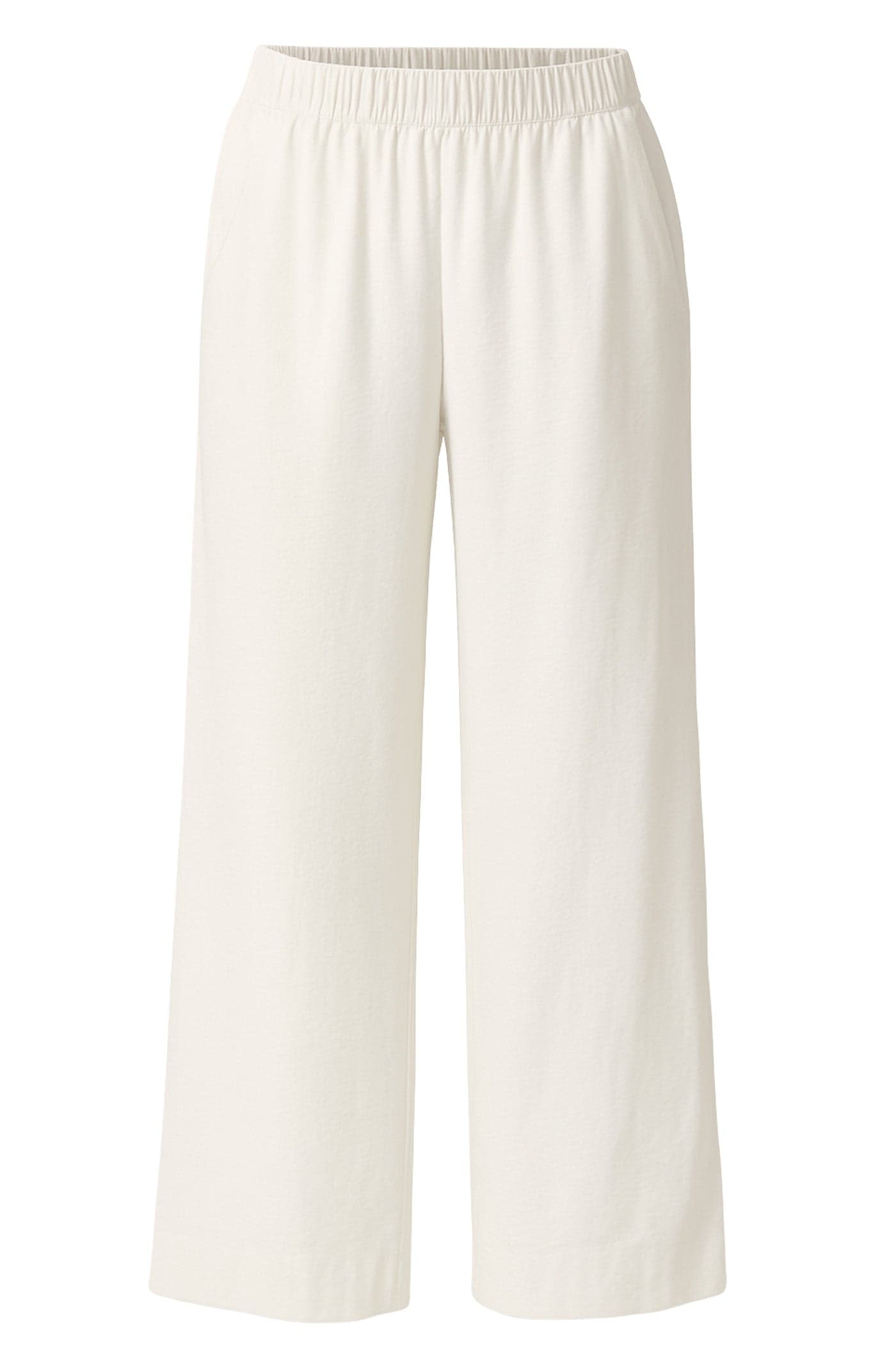 PARIS PANT WHITE