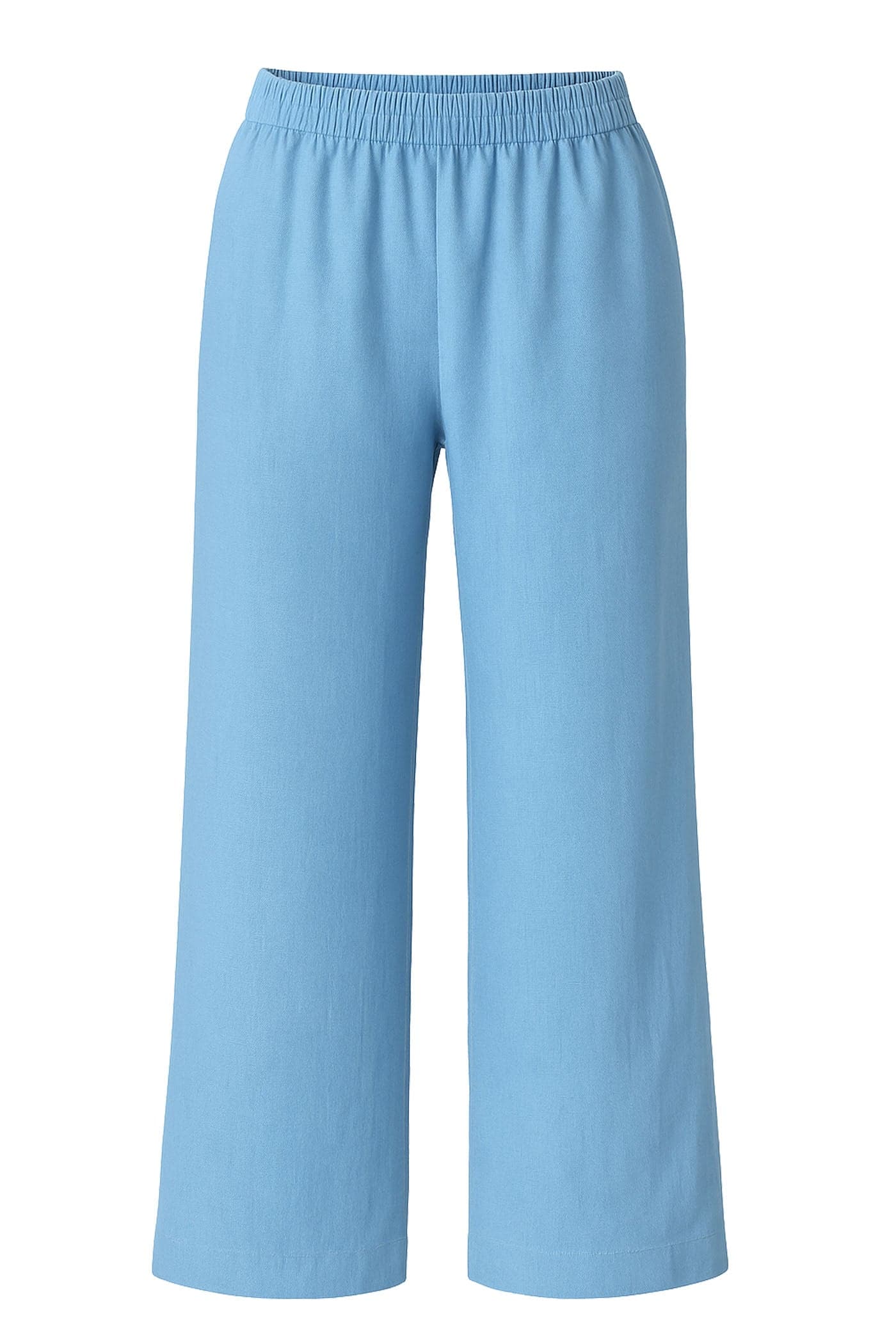 PARIS PANT BLUE MARINA