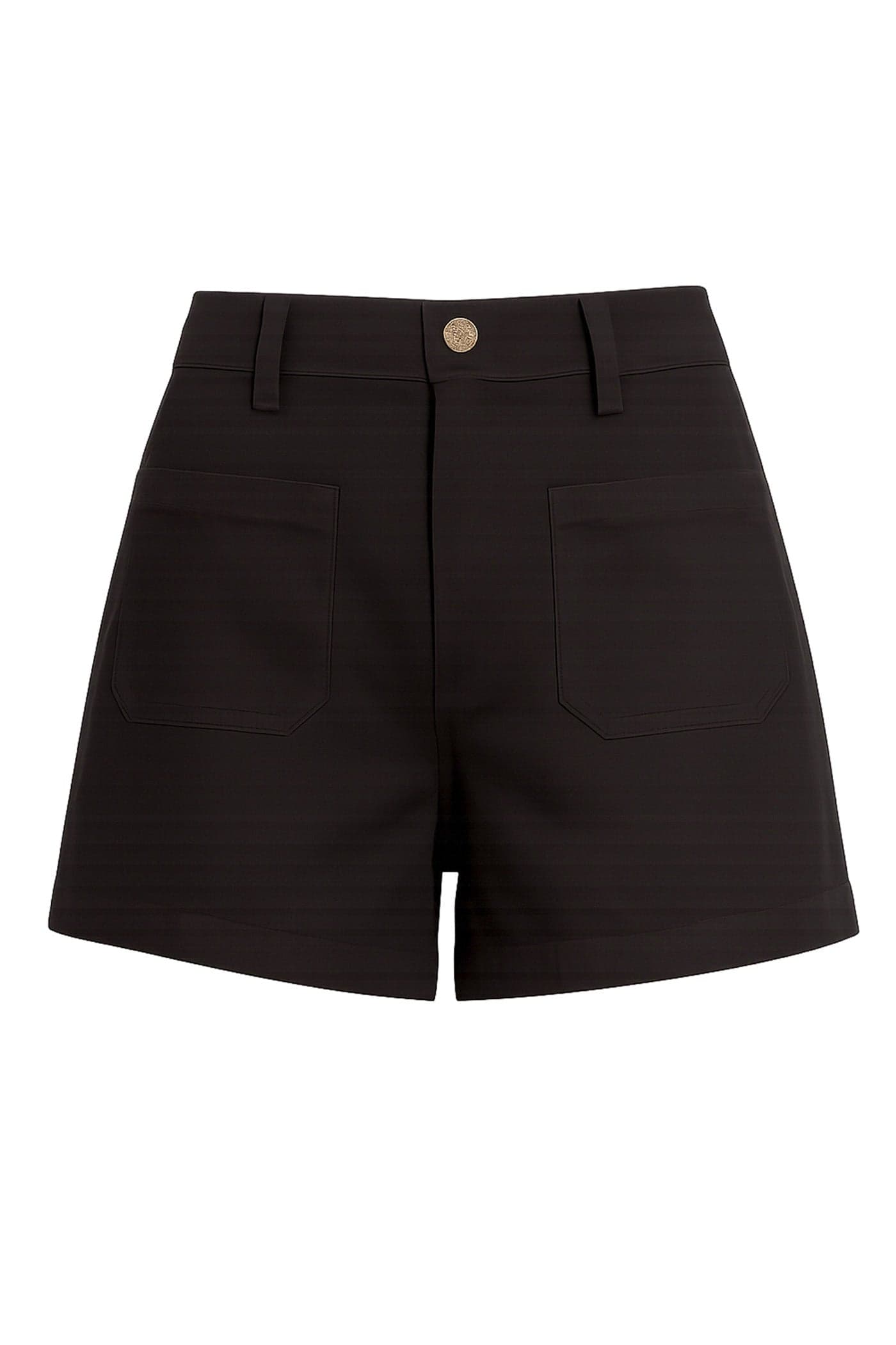 CARLISLE SHORT BLACK