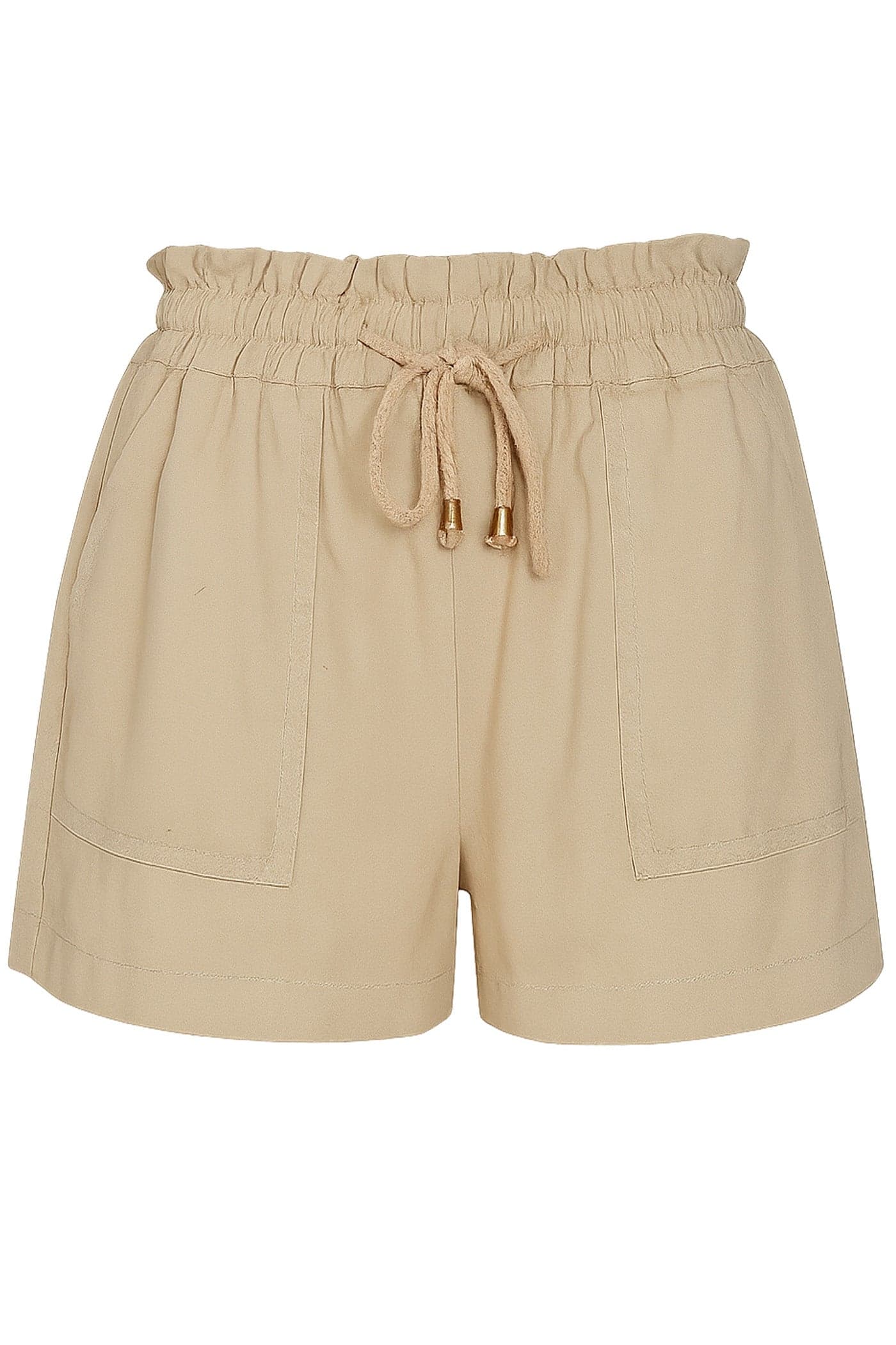 AUDRA SHORT SANDCASTLE