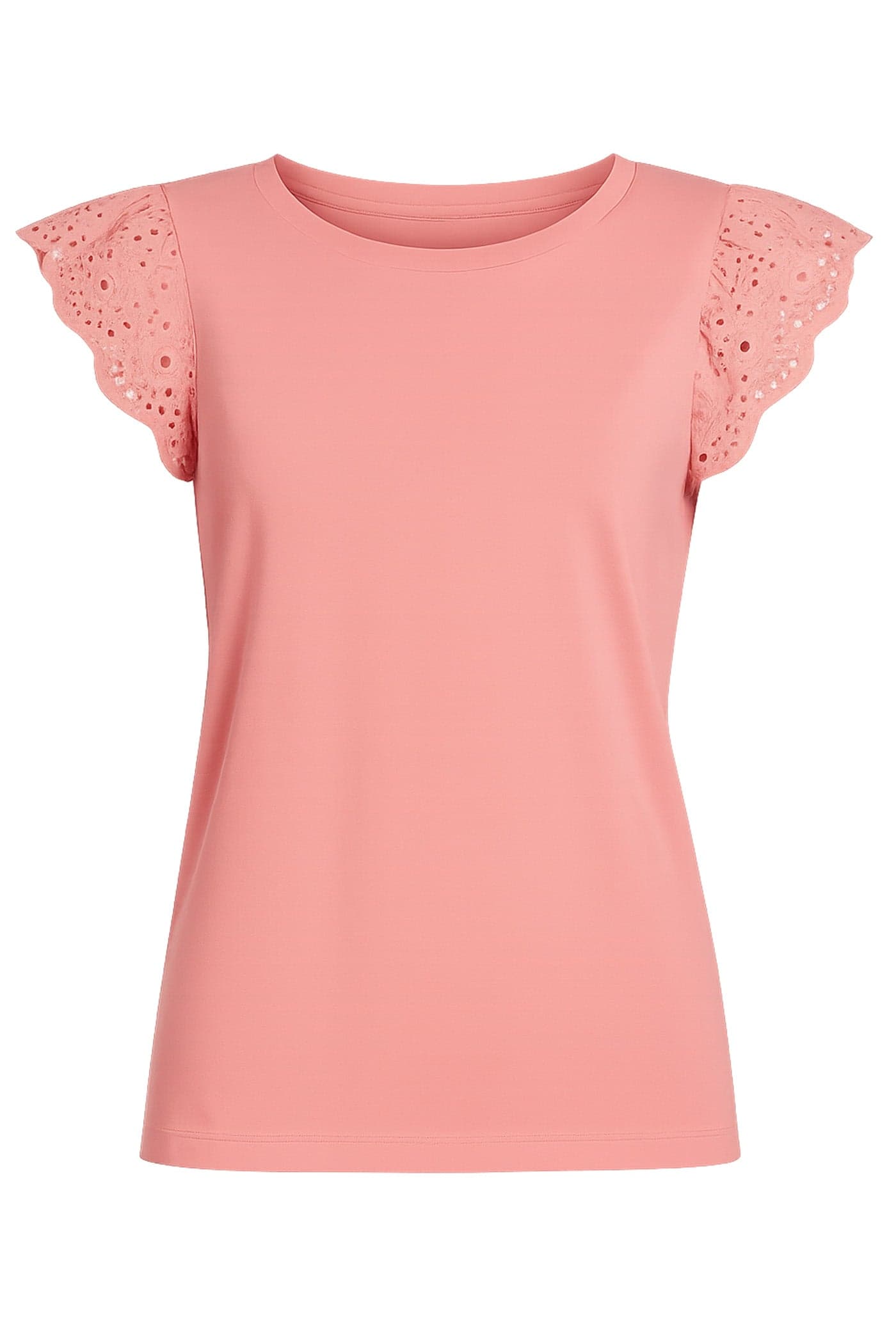 EVE TOP PETAL PINK