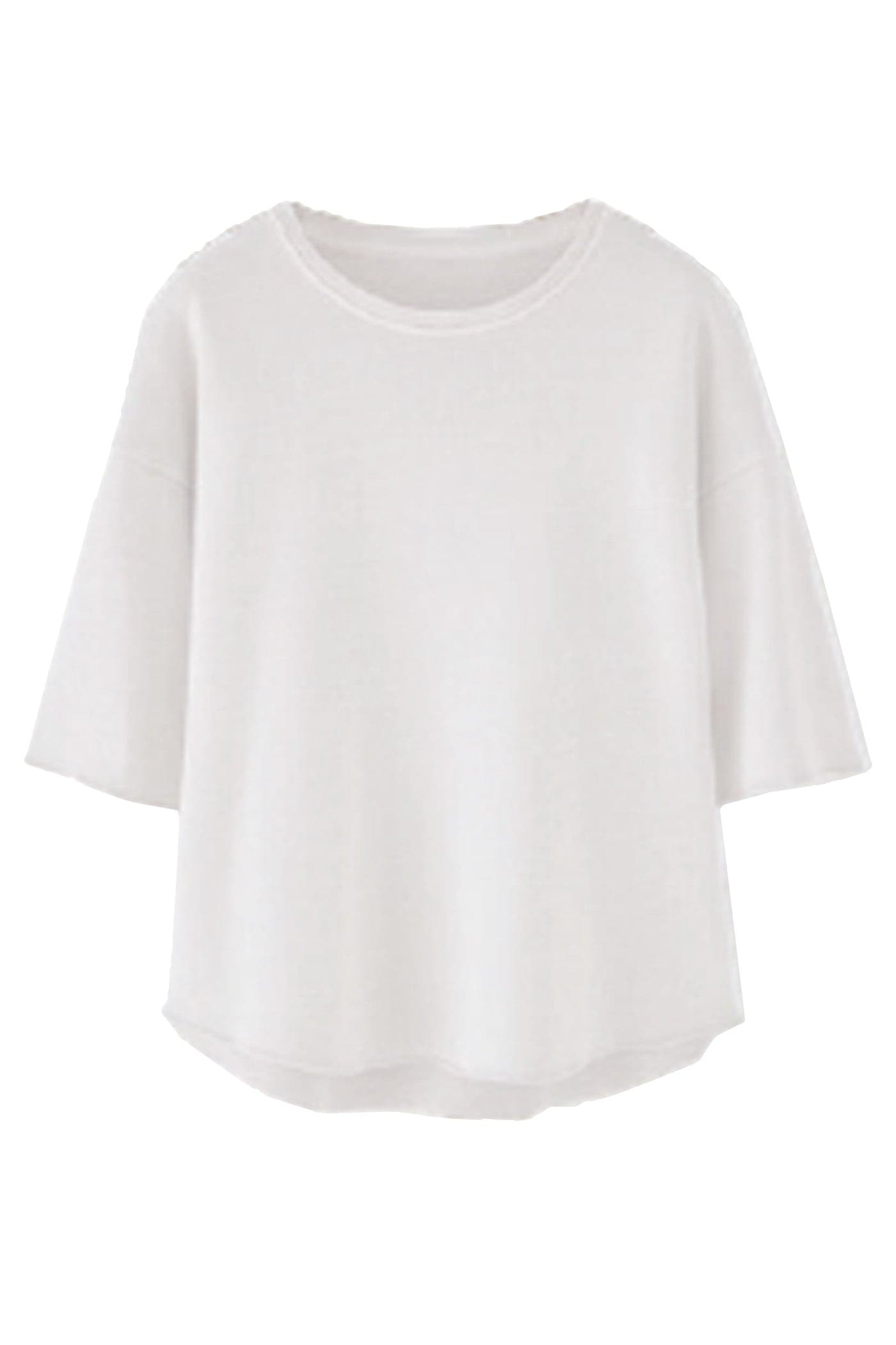 MARLEE TOP WHITE