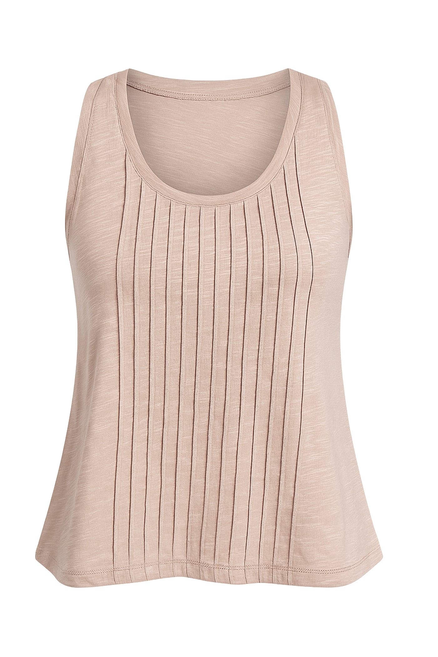 DAKOTA TANK BUCKWHEAT