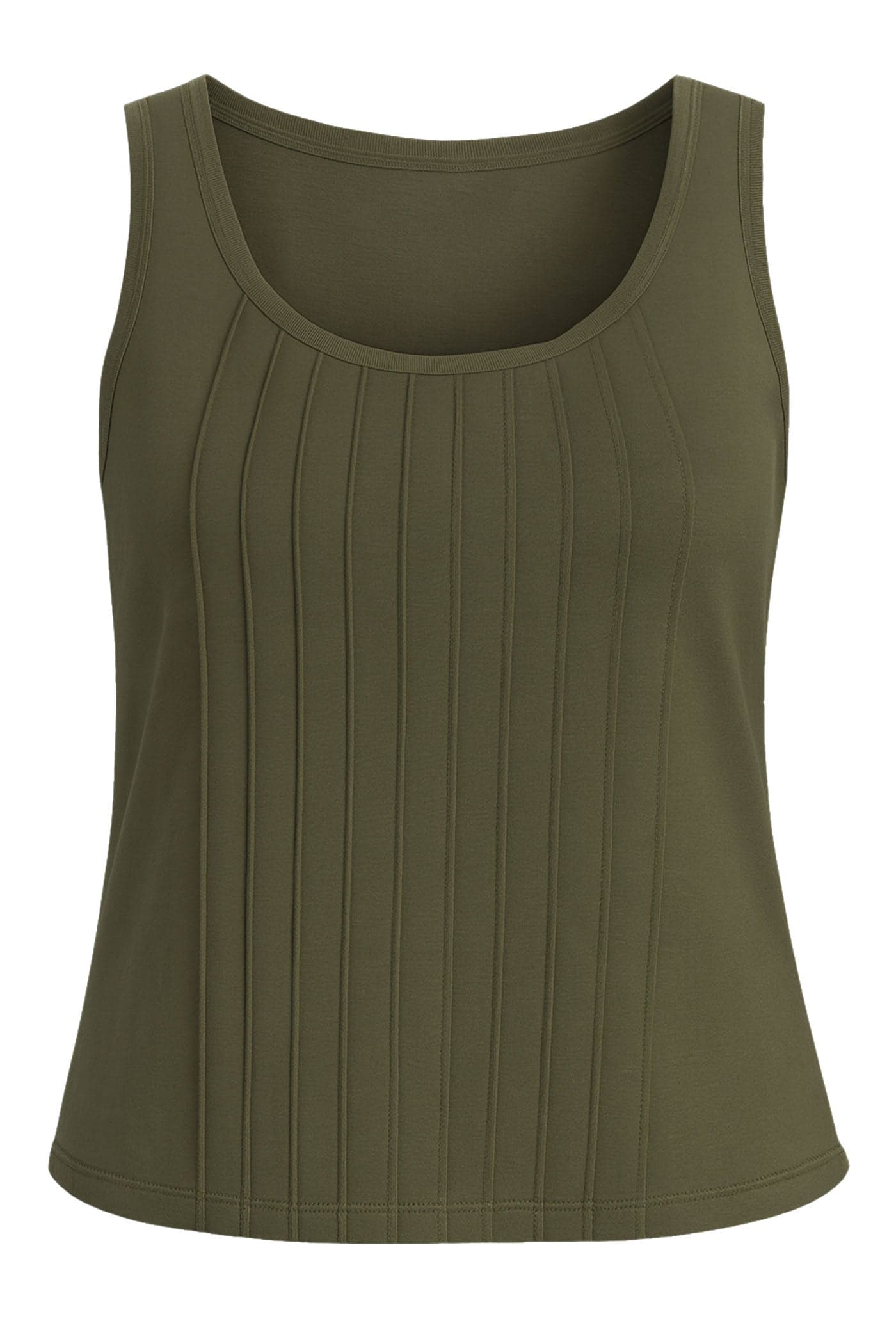 DAKOTA TANK ROSEMARY