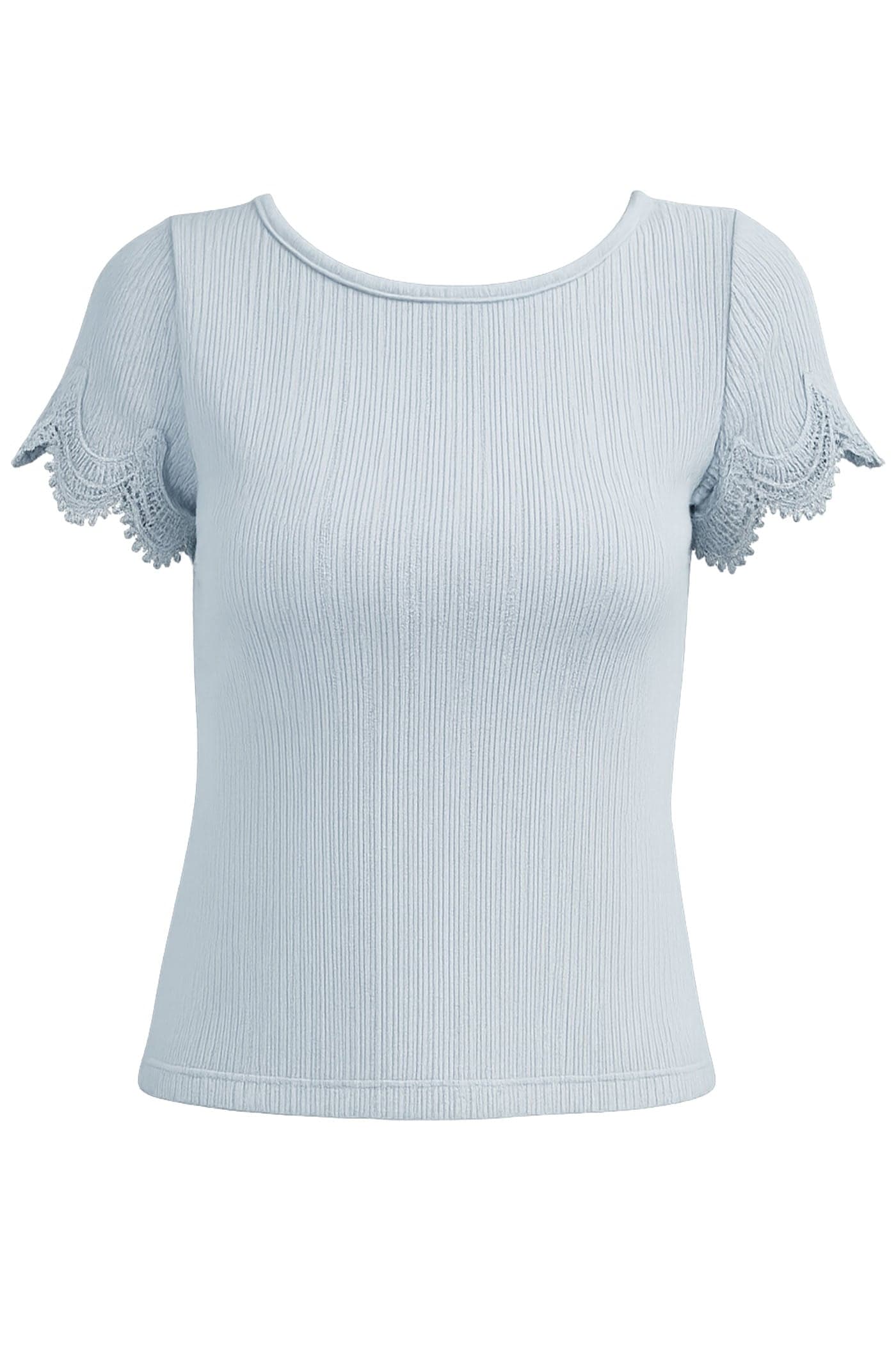 JULISSA TOP RAIN DROP