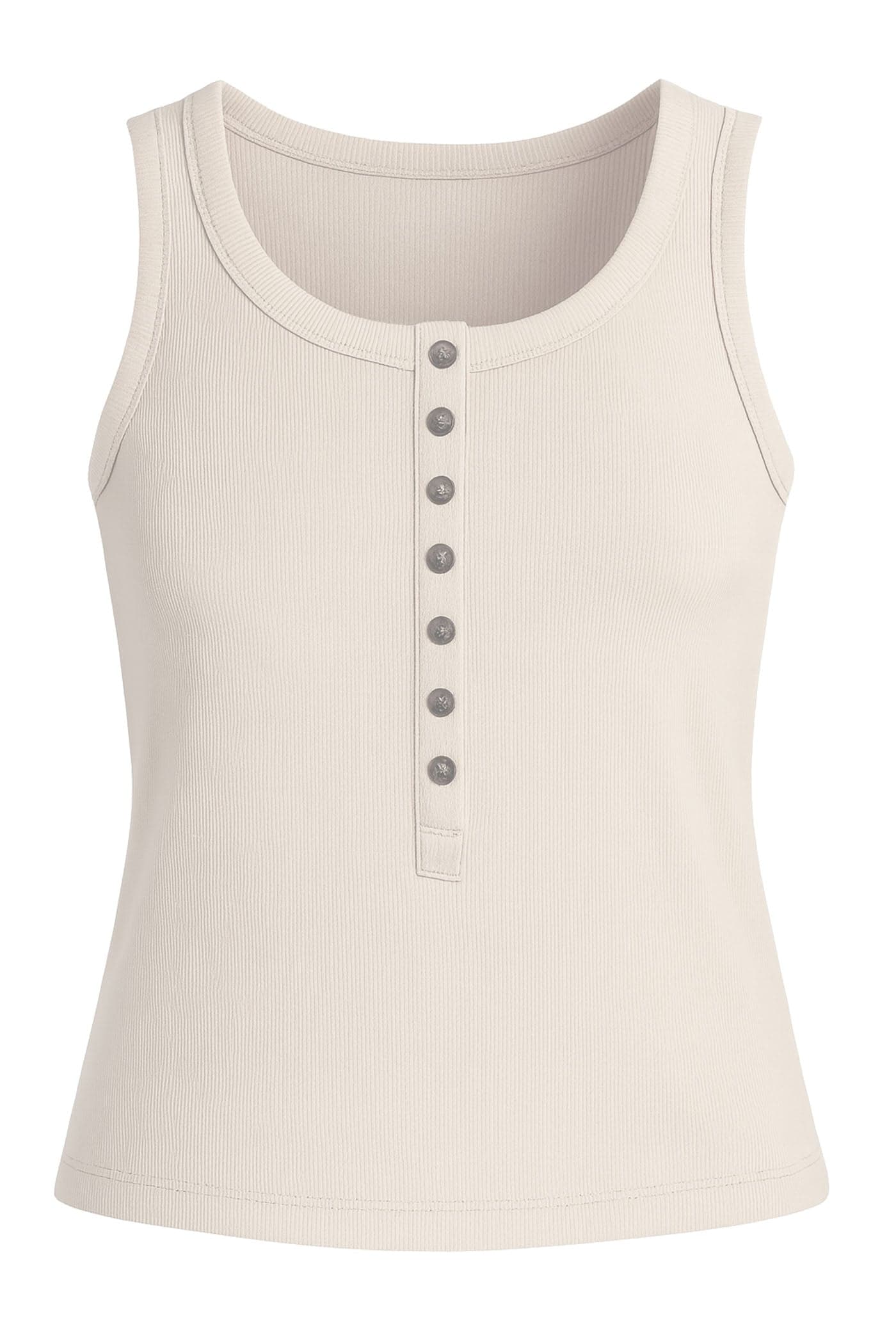 NEYSA TANK GARDENIA