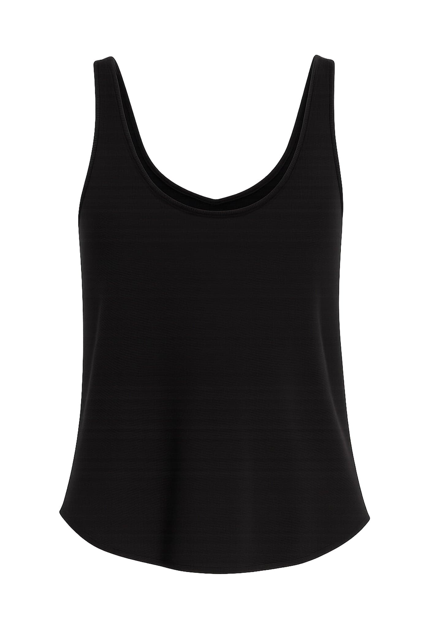 KENNA TANK BLACK