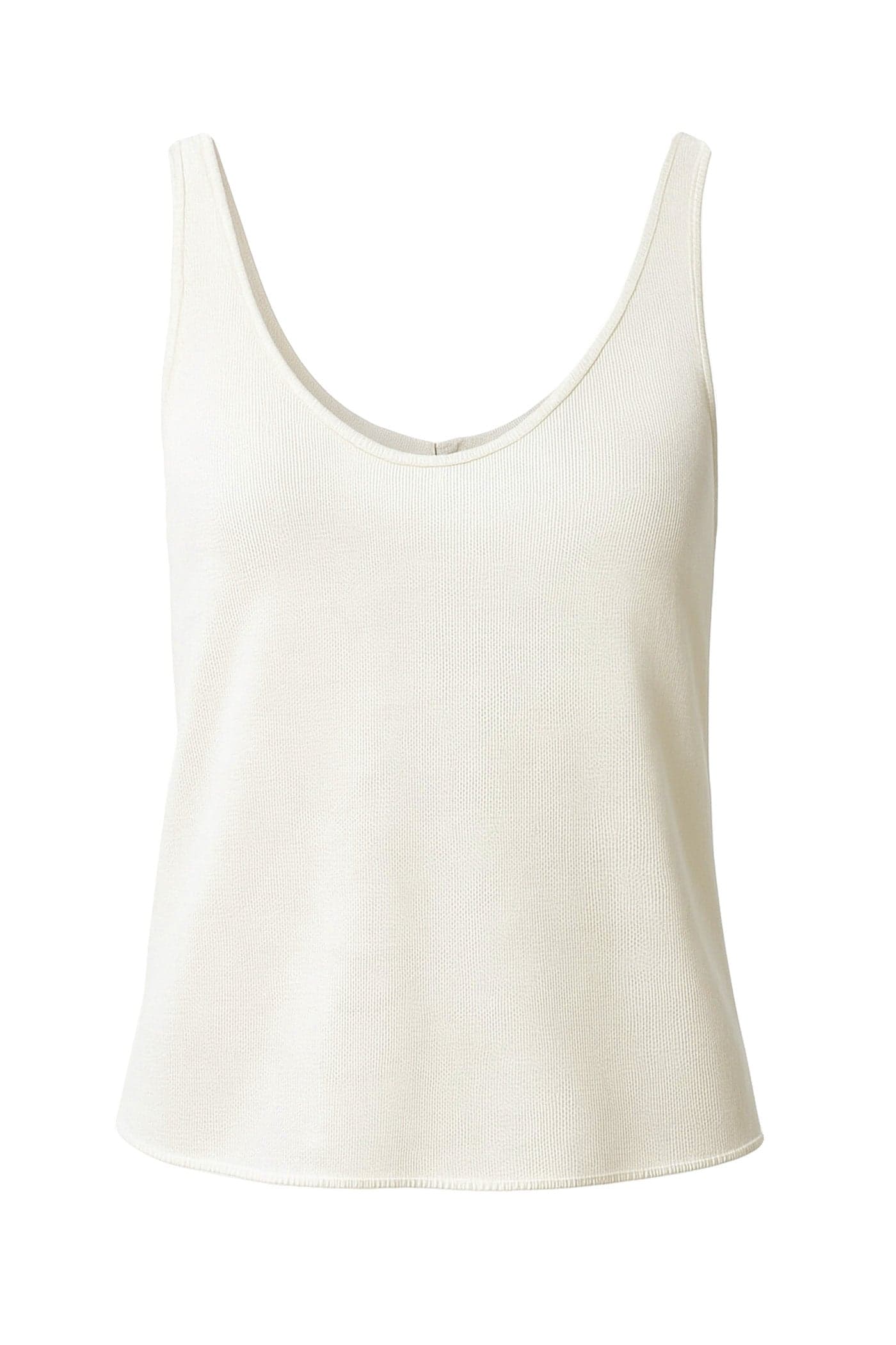 KENNA TANK OFF WHITE