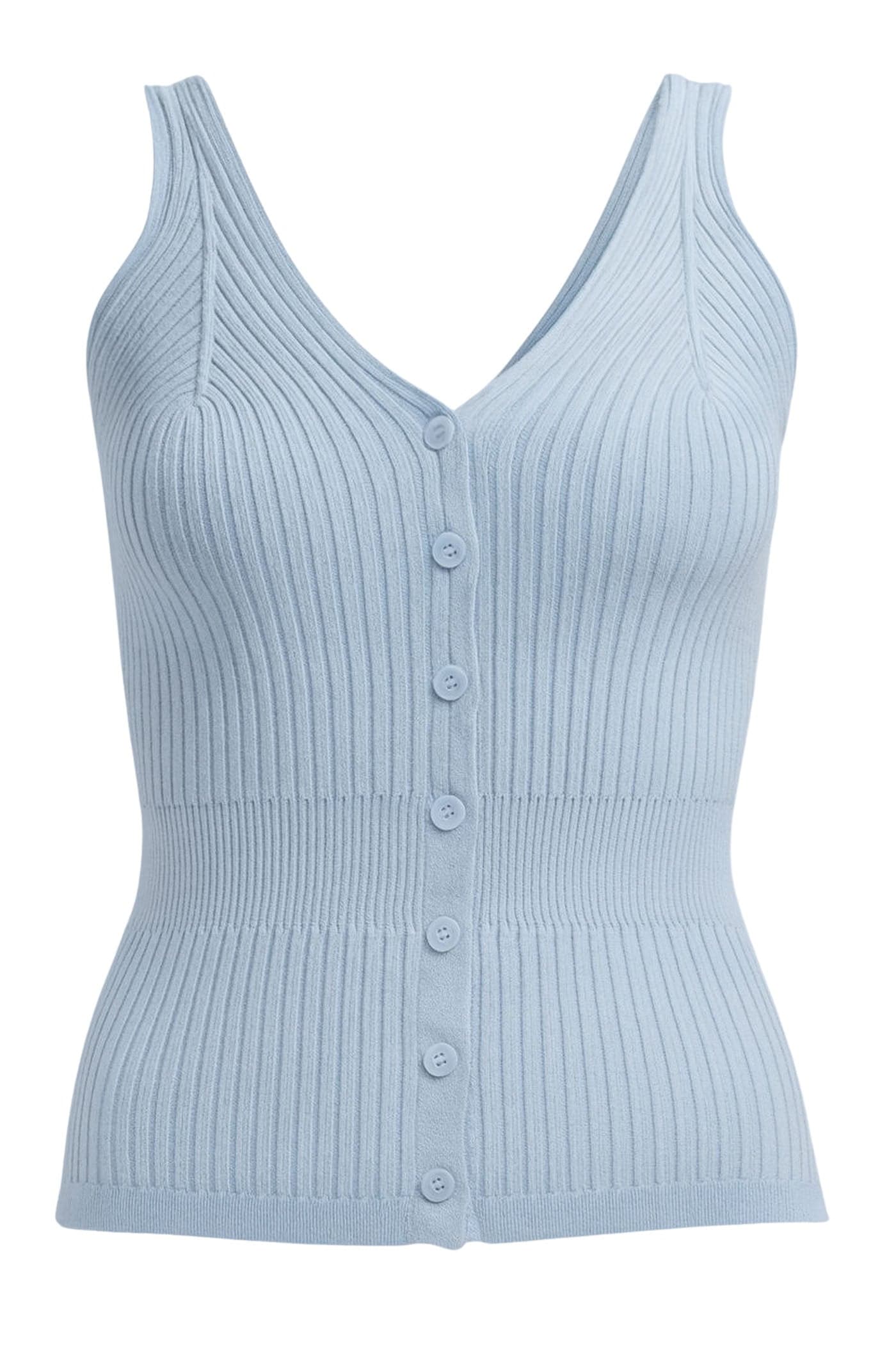 EMILYN TANK RAIN DROP