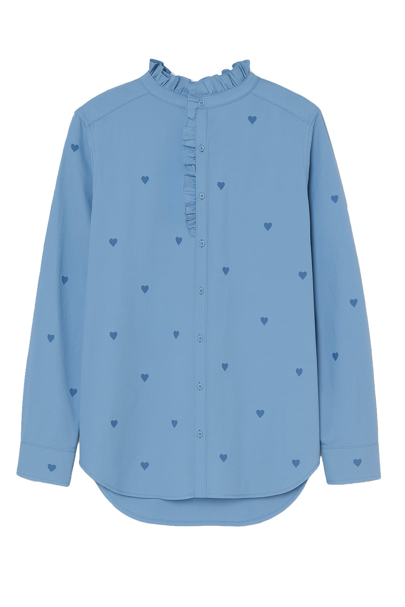 DYLAN TOP LIGHT OSALINA