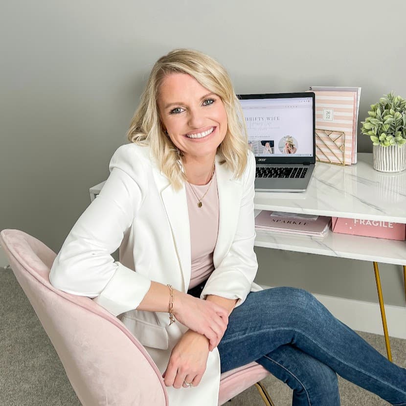 Katie Haller profile